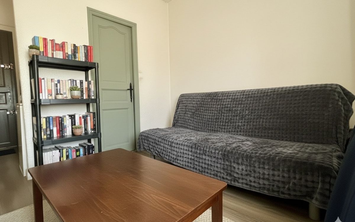 à vendre Appartement Montpellier