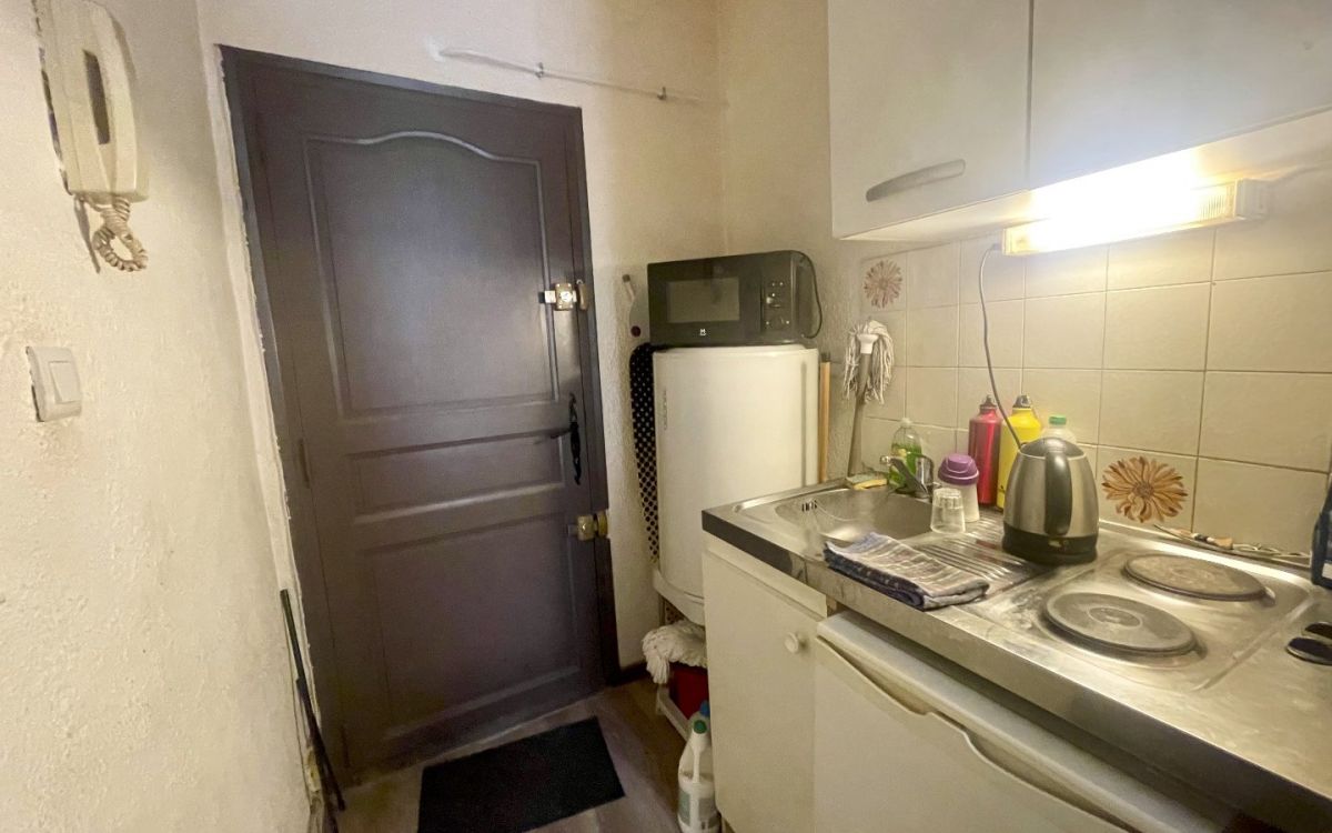 à vendre Appartement Montpellier