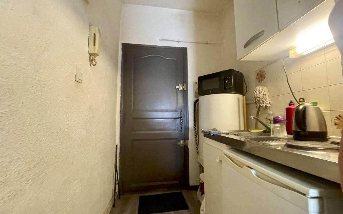 à vendre Appartement Montpellier