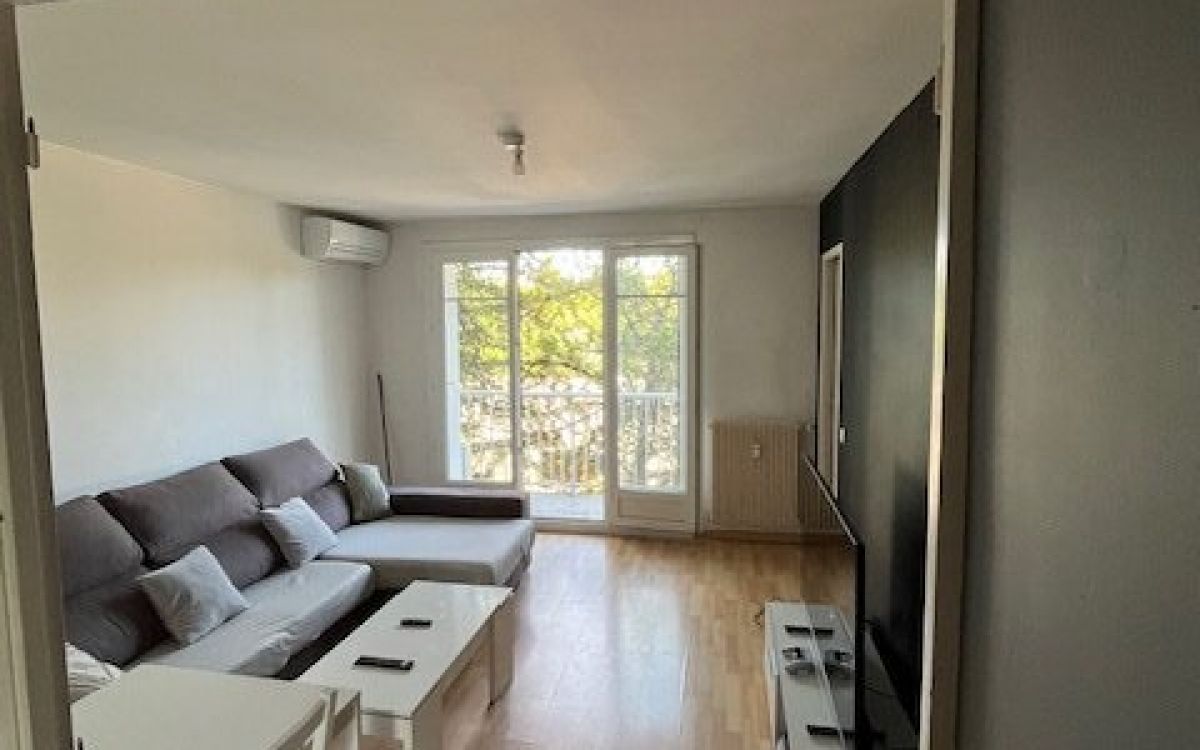 à louer Appartement Montpellier