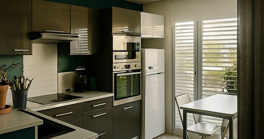 vente Appartement Montpellier