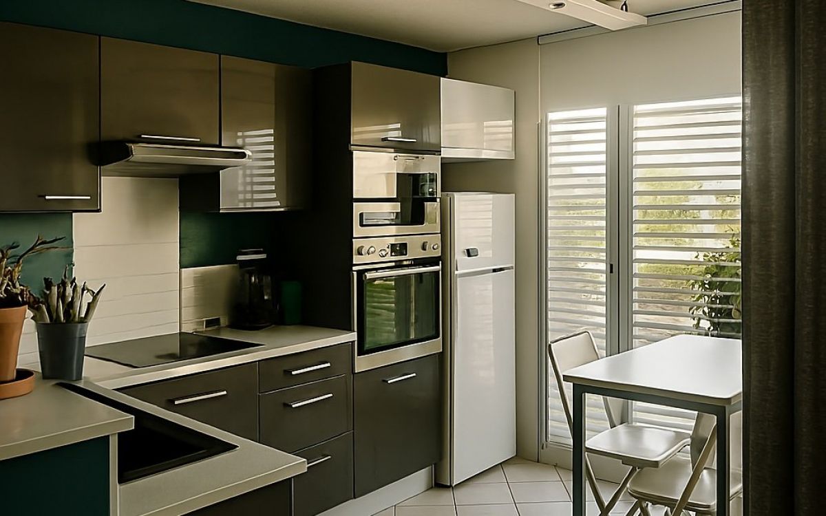 à vendre Appartement Montpellier