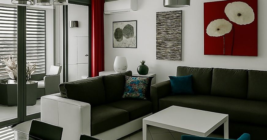 vente Appartement Montpellier