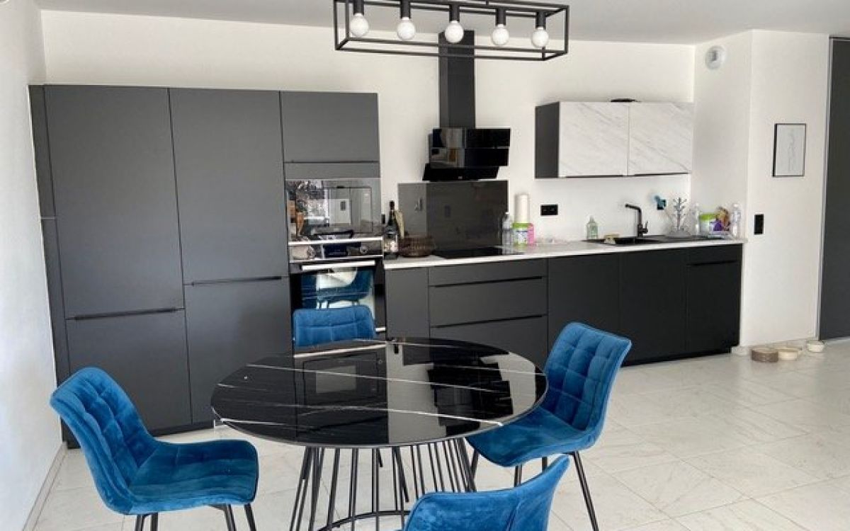 à vendre Appartement Baillargues