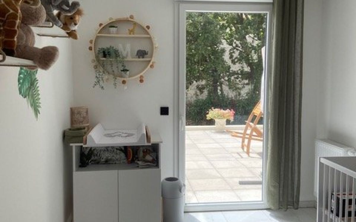 à vendre Appartement Baillargues