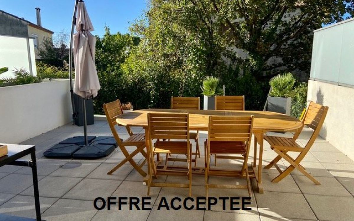 à vendre Appartement Baillargues