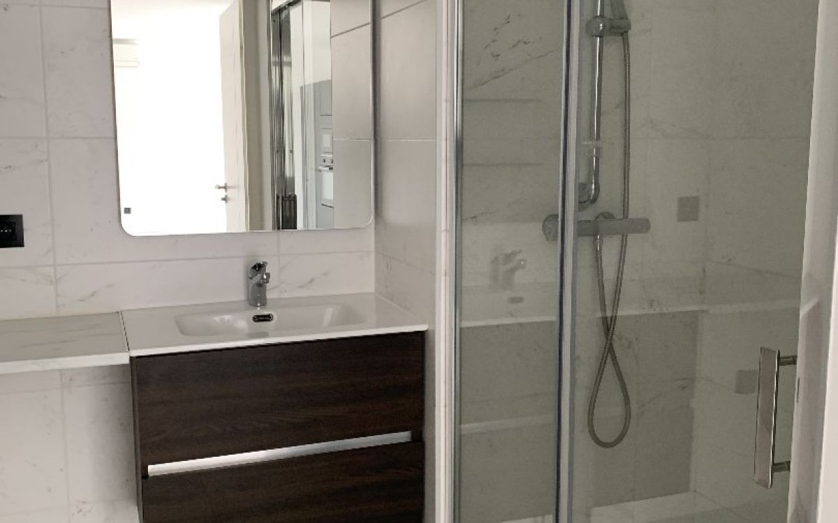 à vendre Appartement Baillargues