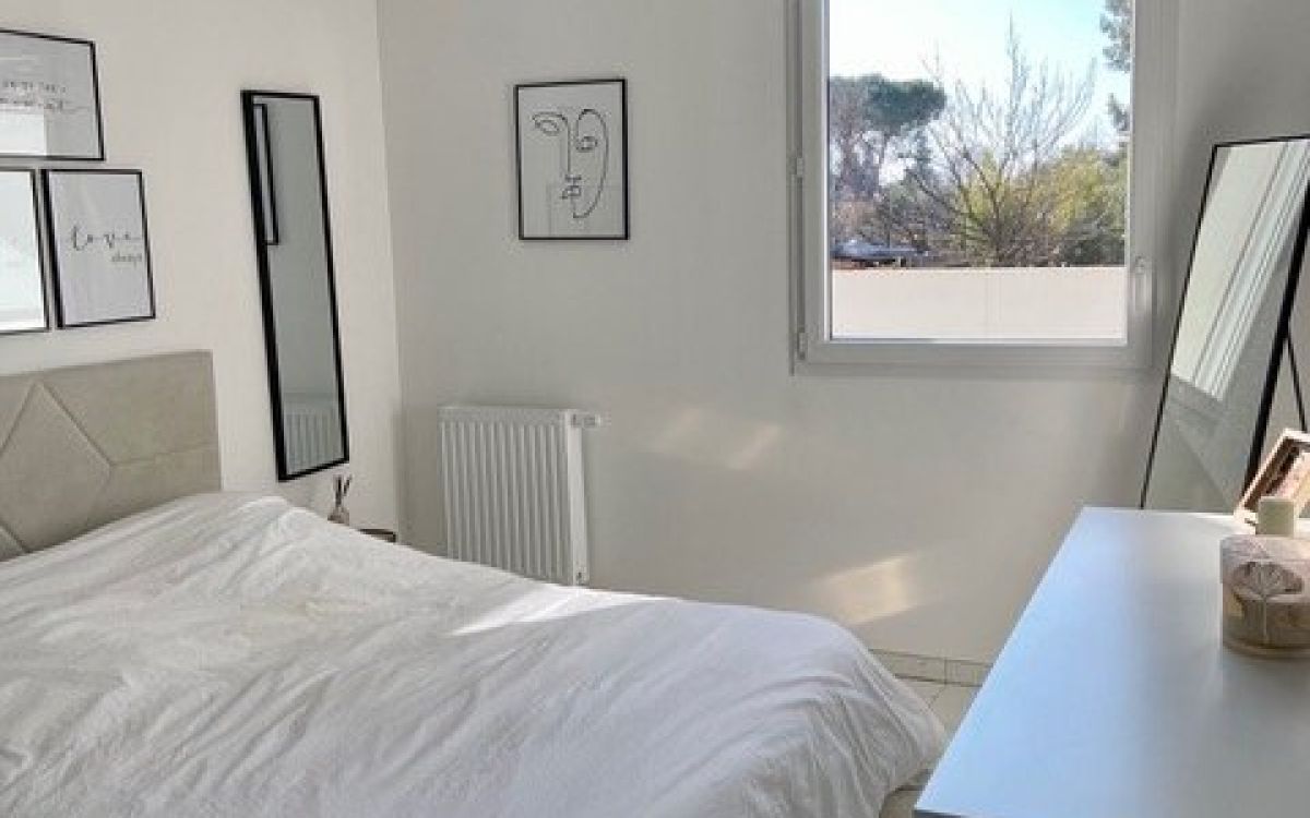 à vendre Appartement Baillargues