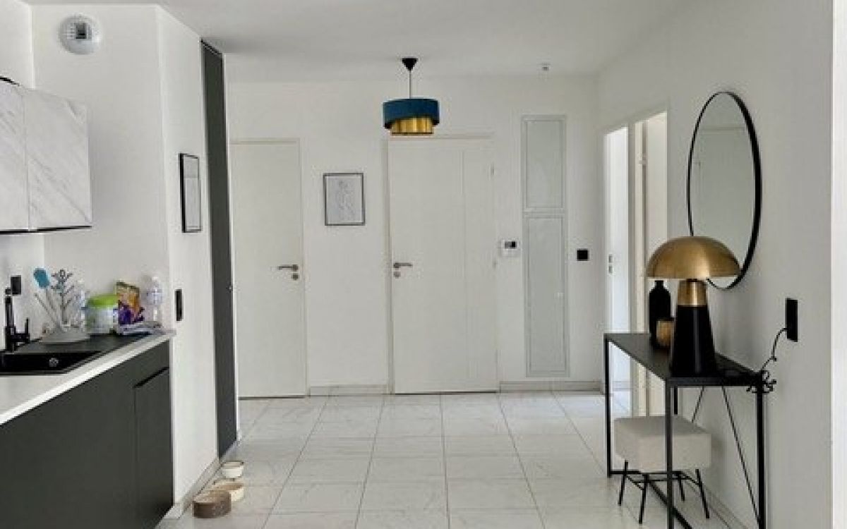 à vendre Appartement Baillargues