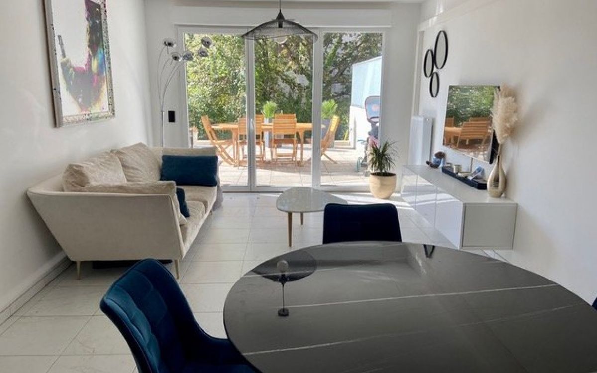 à vendre Appartement Baillargues