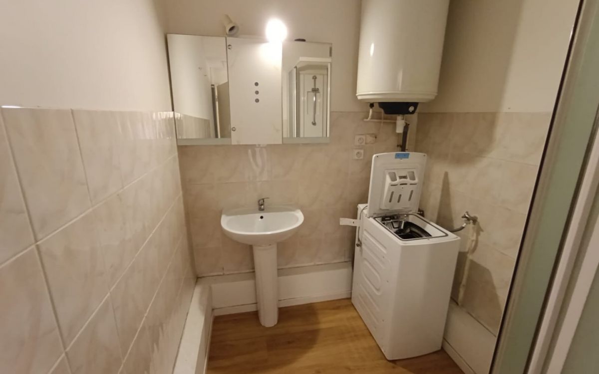 à vendre Appartement Valras Plage