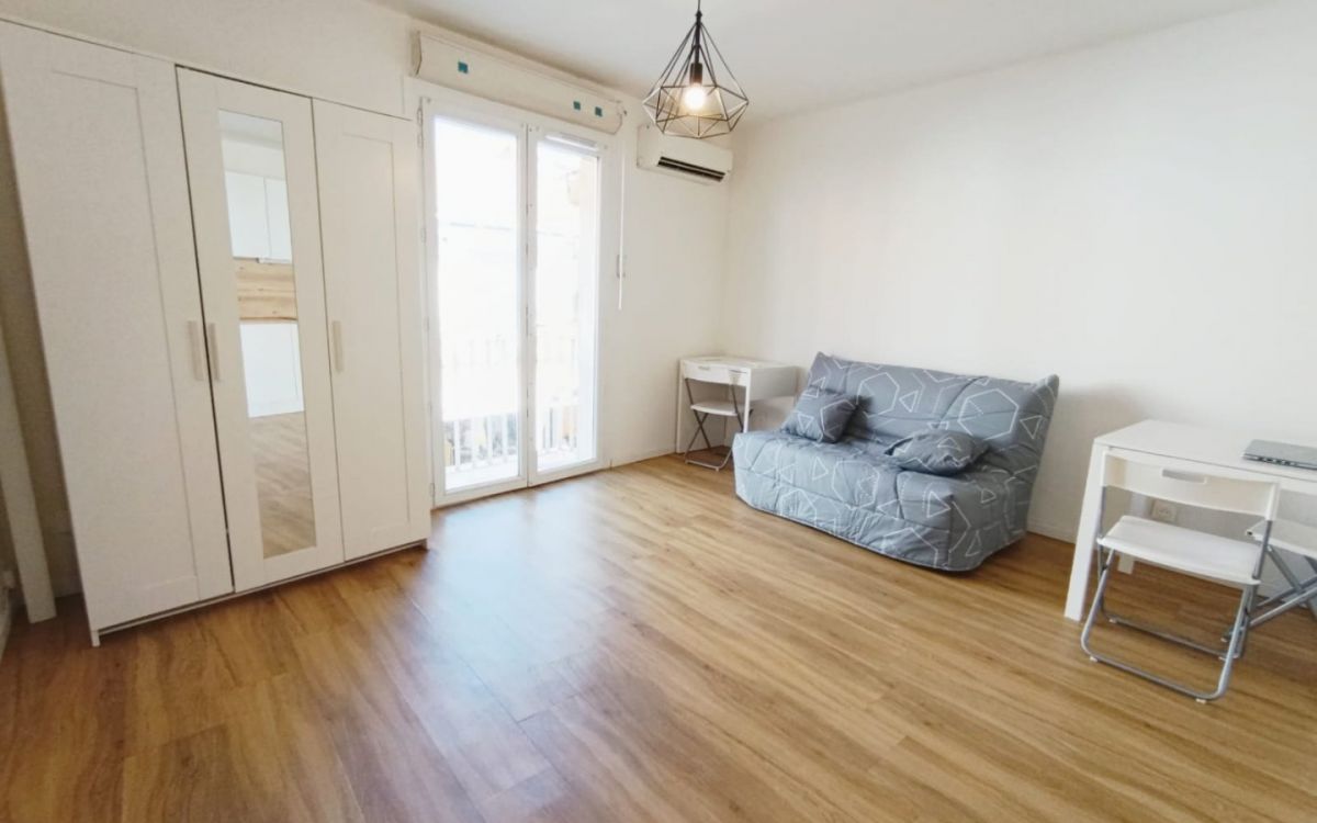 à vendre Appartement Valras Plage