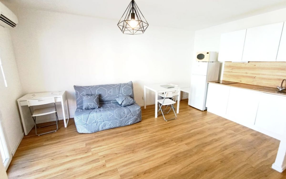 à vendre Appartement Valras Plage