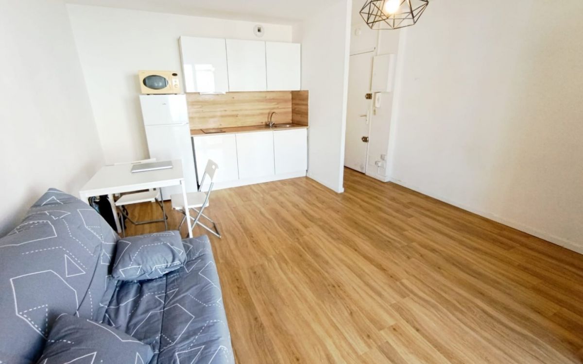 à vendre Appartement Valras Plage