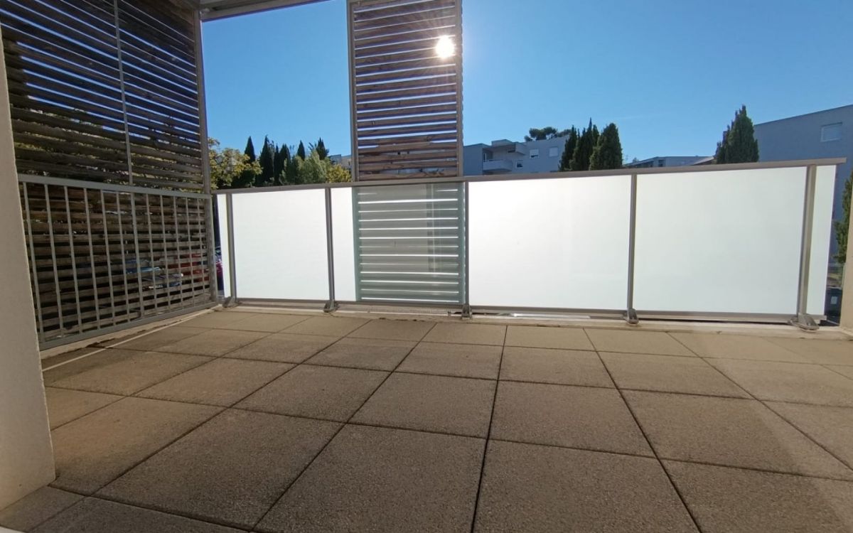 à vendre Appartement Montpellier