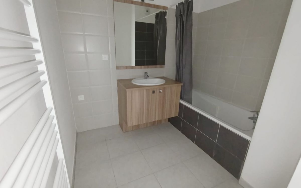 à vendre Appartement Montpellier