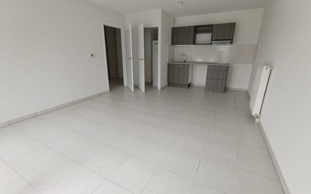 à vendre Appartement Montpellier