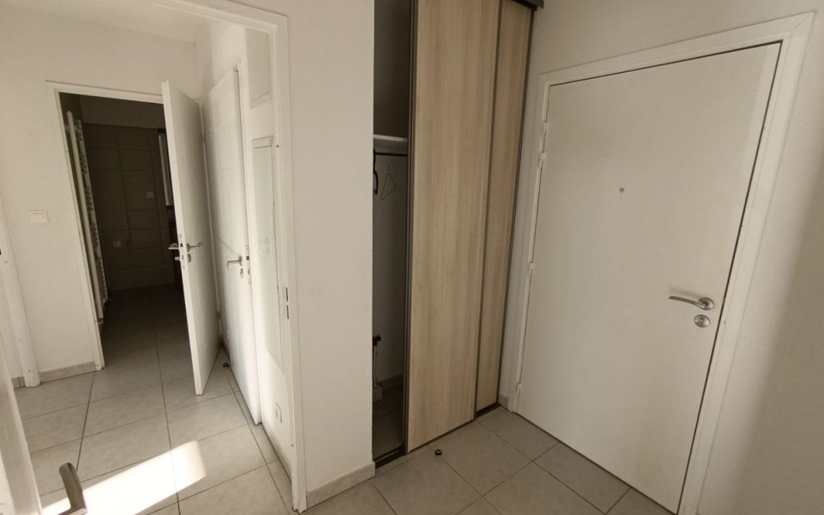 à vendre Appartement Montpellier