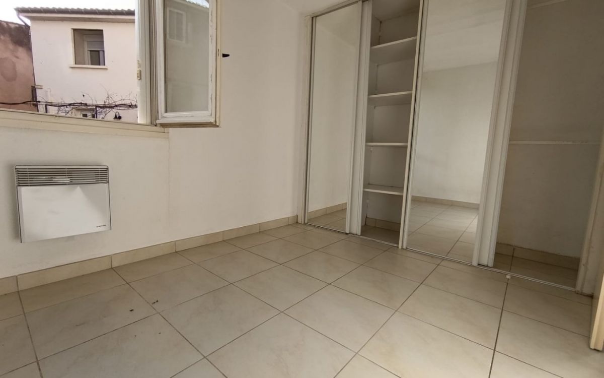 à vendre Appartement Clermont L'herault