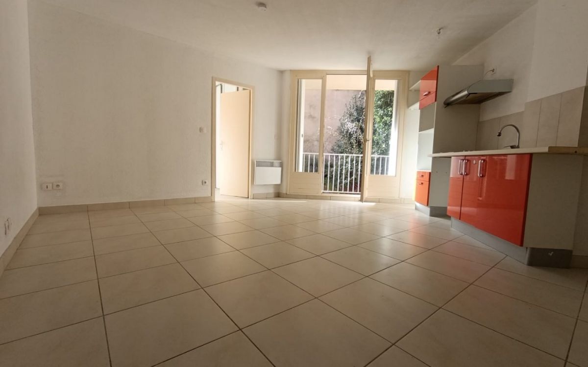 à vendre Appartement Clermont L'herault
