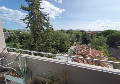 vente Appartement Montpellier
