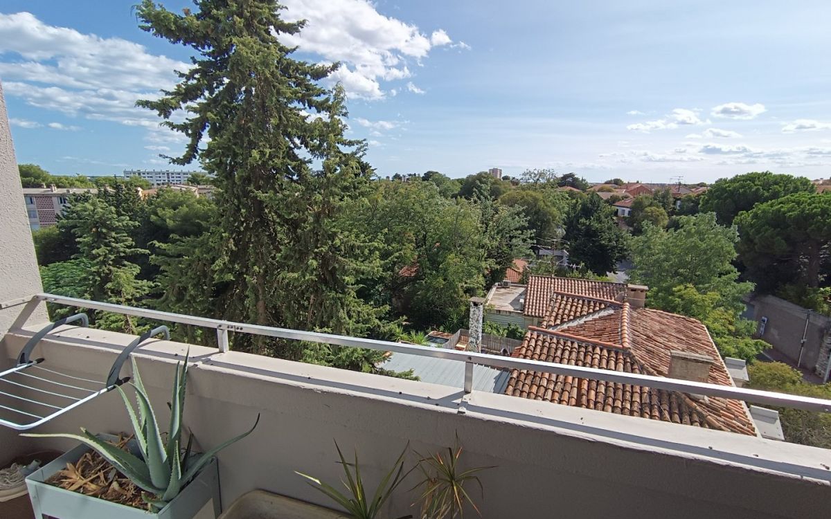 à vendre Appartement Montpellier