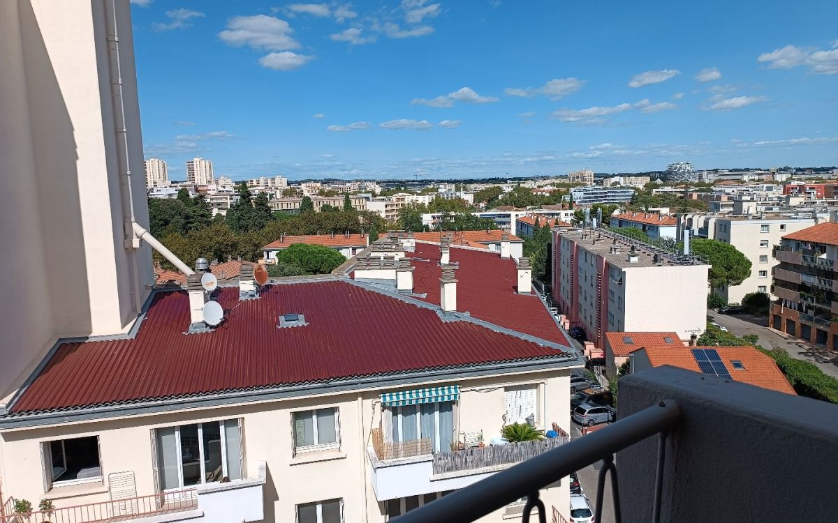 à vendre Appartement Montpellier