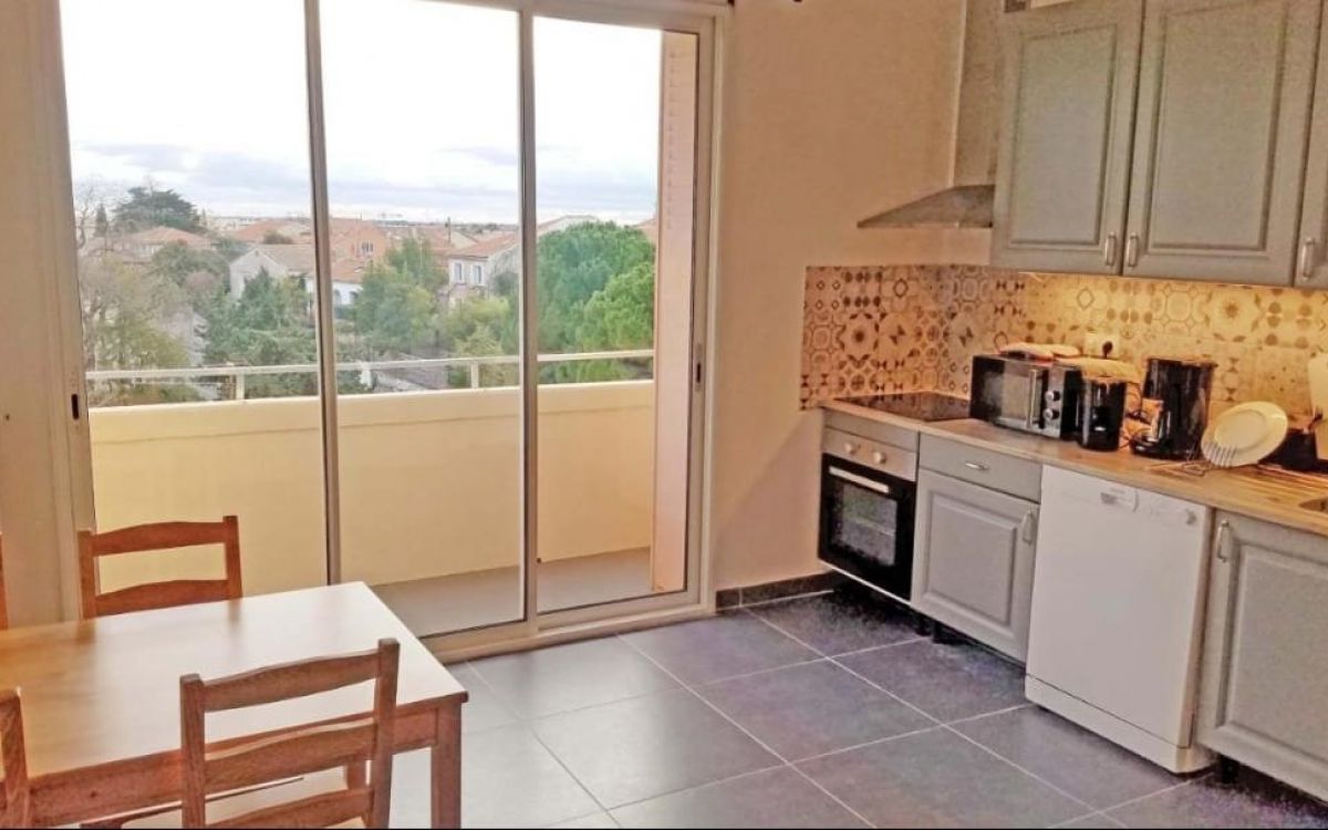 à vendre Appartement Montpellier