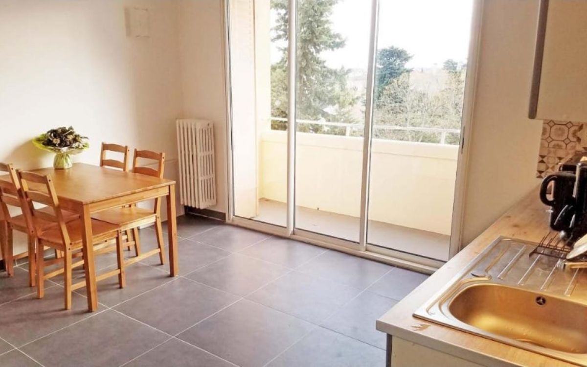 à vendre Appartement Montpellier