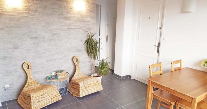 vente Appartement Montpellier