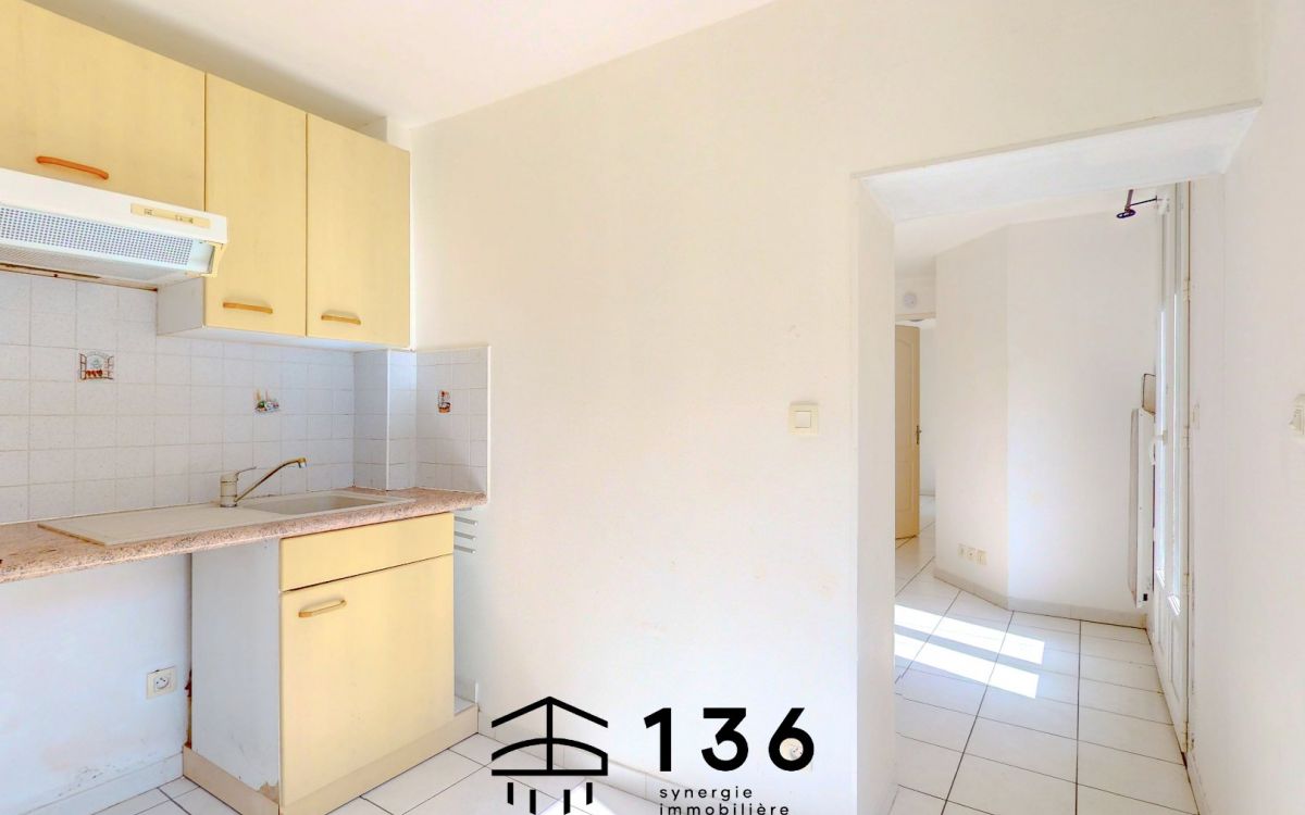 à vendre Appartement Montpellier