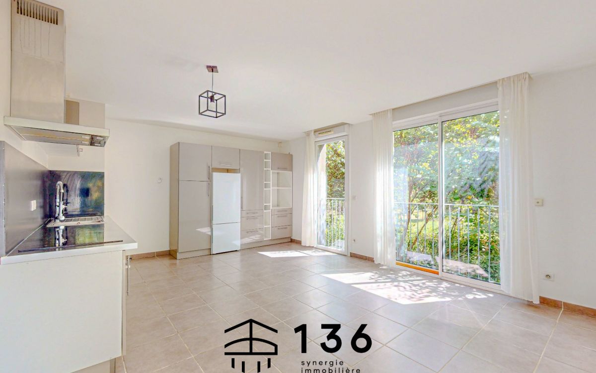 à vendre Appartement Montpellier
