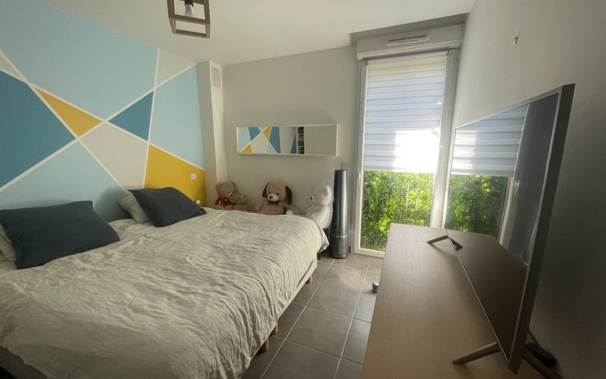 à vendre Appartement Montpellier