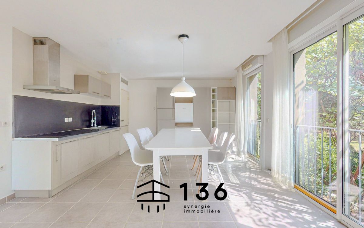 à vendre Appartement Montpellier
