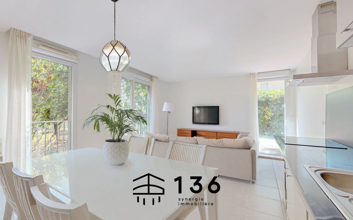 à vendre Appartement Montpellier