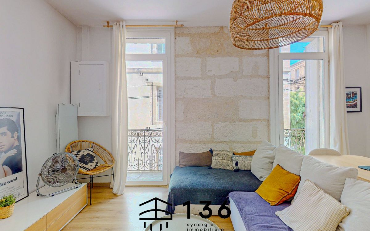 à vendre Appartement Montpellier