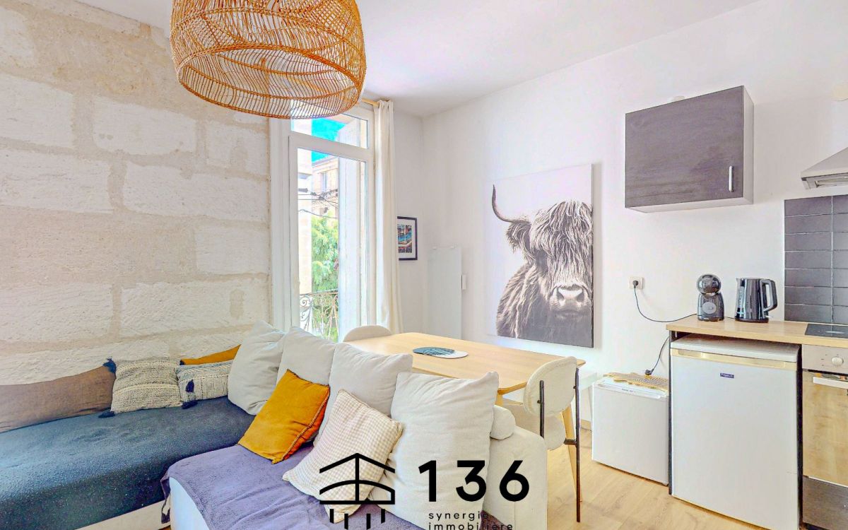 à vendre Appartement Montpellier