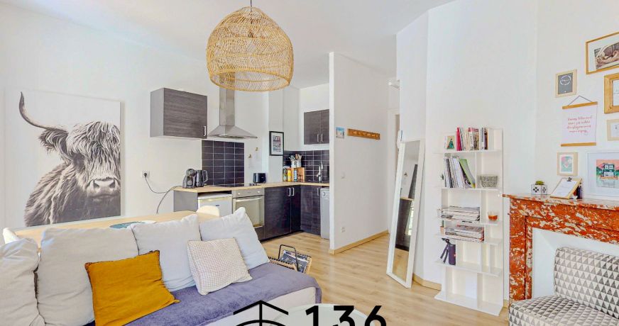 vente Appartement Montpellier