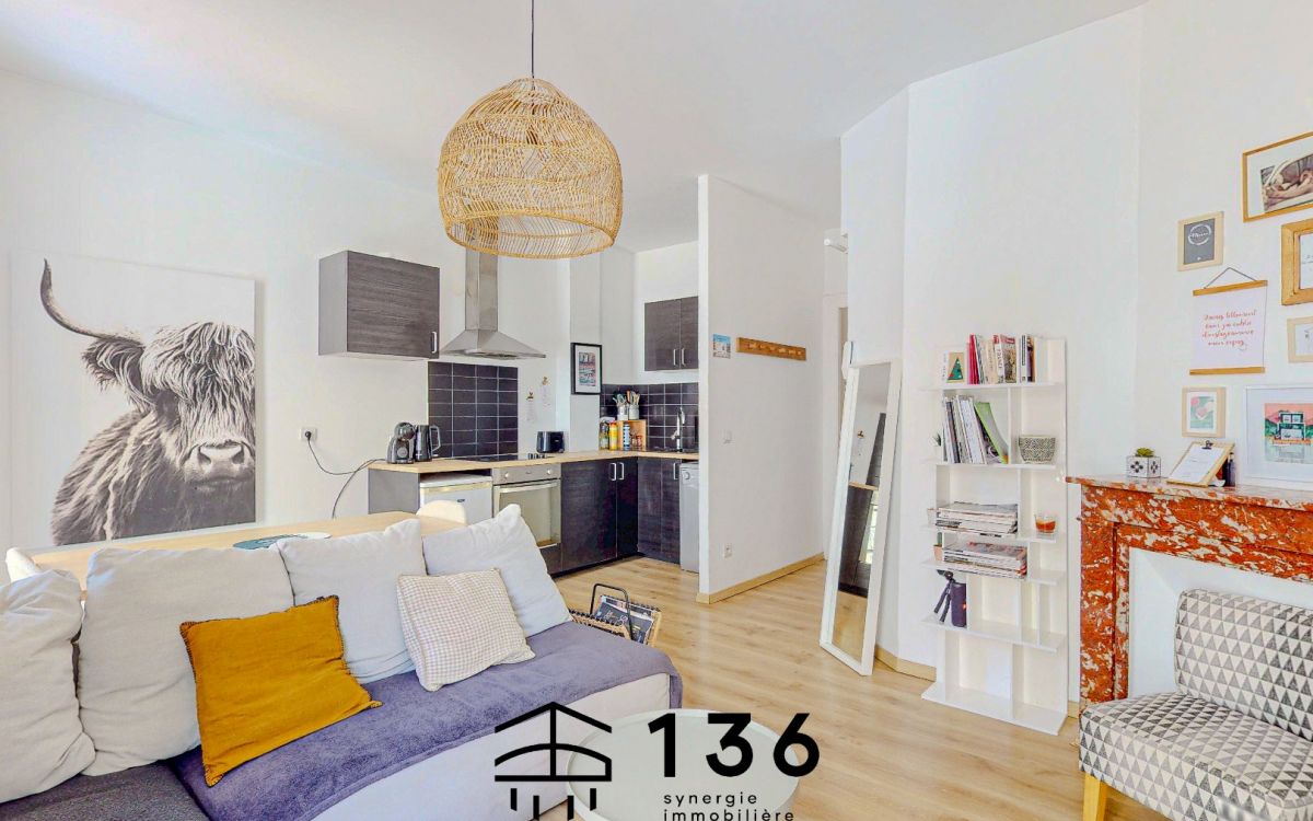 à vendre Appartement Montpellier