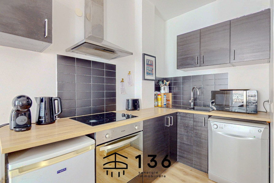 vente Appartement Montpellier - Photo 7