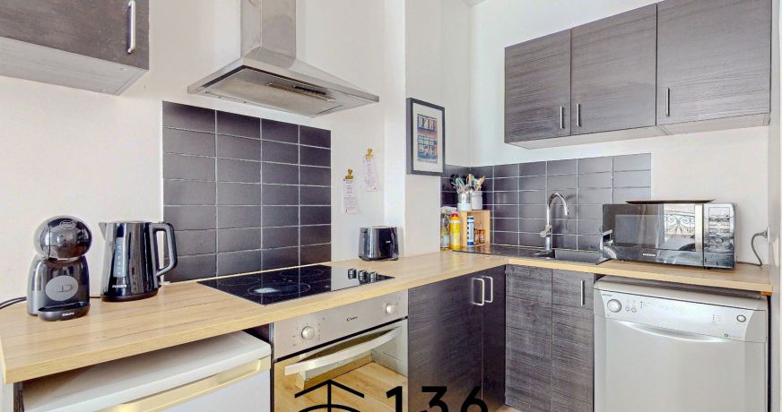 vente Appartement Montpellier