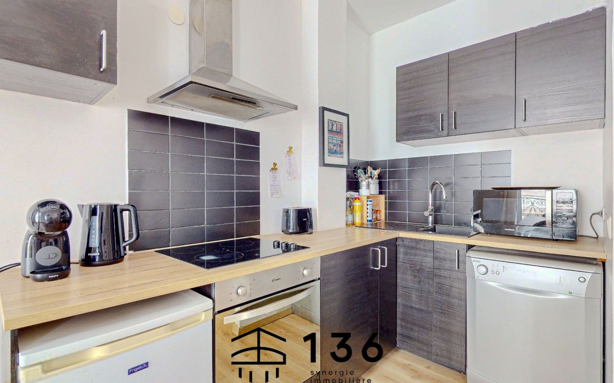 à vendre Appartement Montpellier