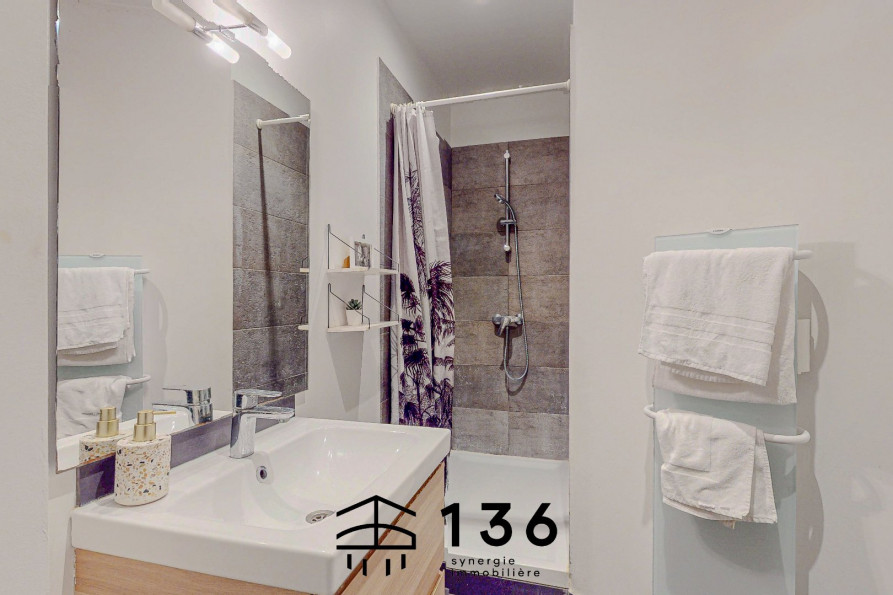vente Appartement Montpellier - Photo 8