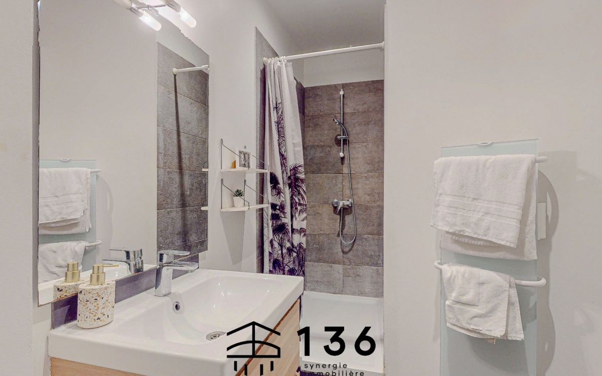 à vendre Appartement Montpellier