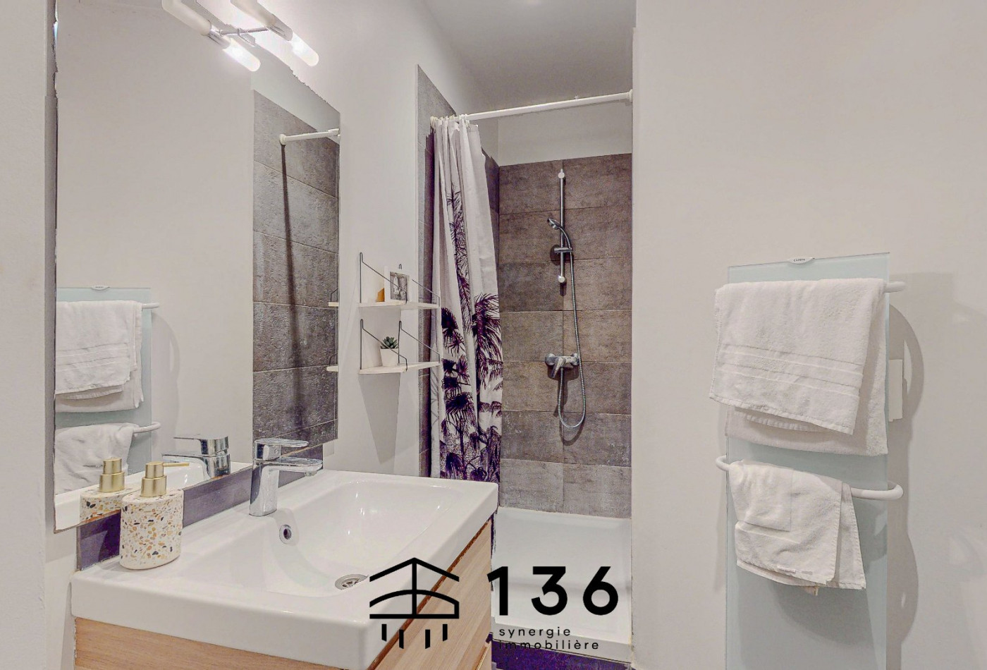 vente Appartement Montpellier - Photo 8