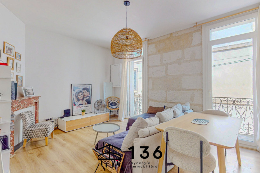 vente Appartement Montpellier - Photo 2