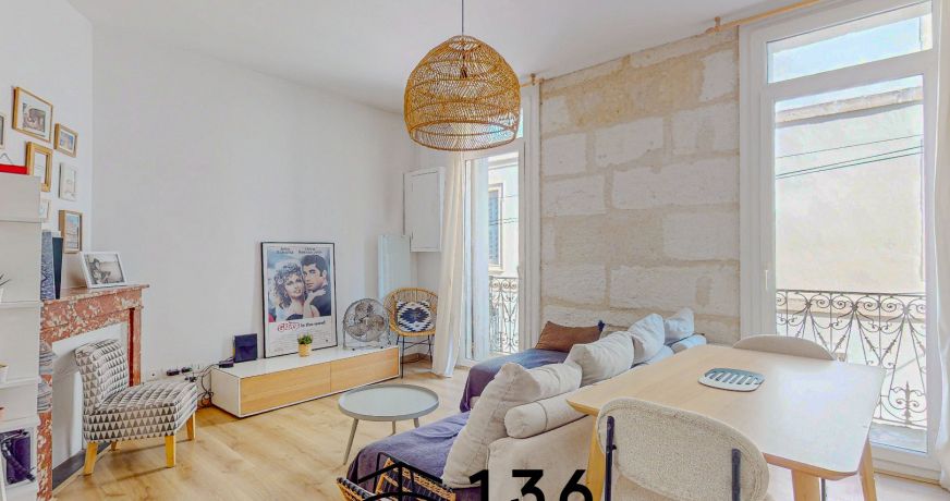 vente Appartement Montpellier