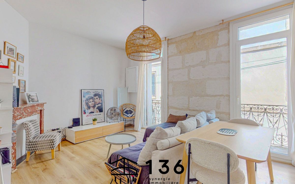 à vendre Appartement Montpellier