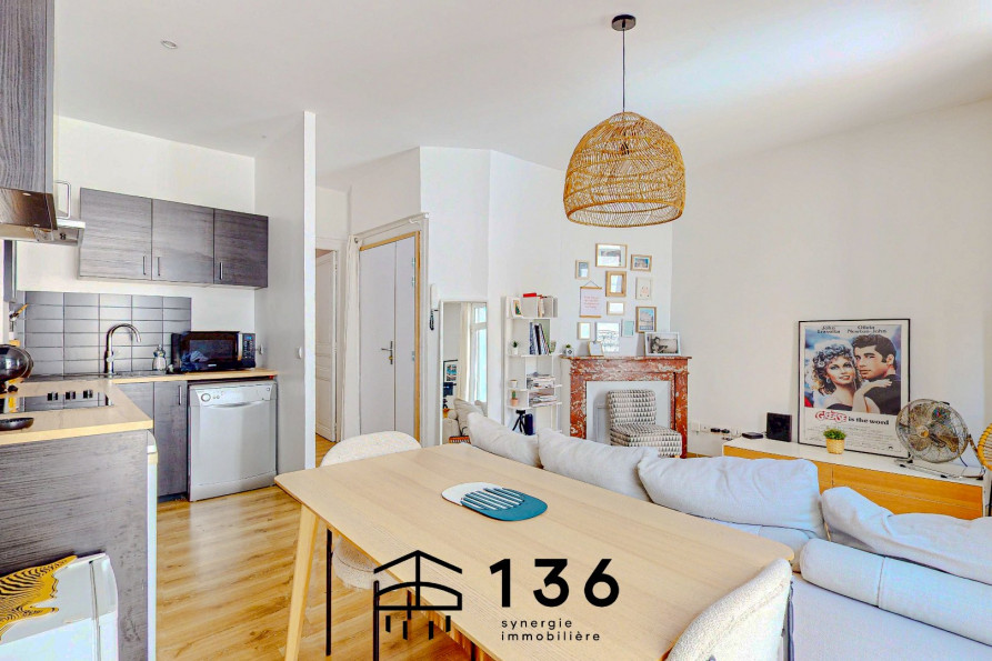 vente Appartement Montpellier - Photo 4