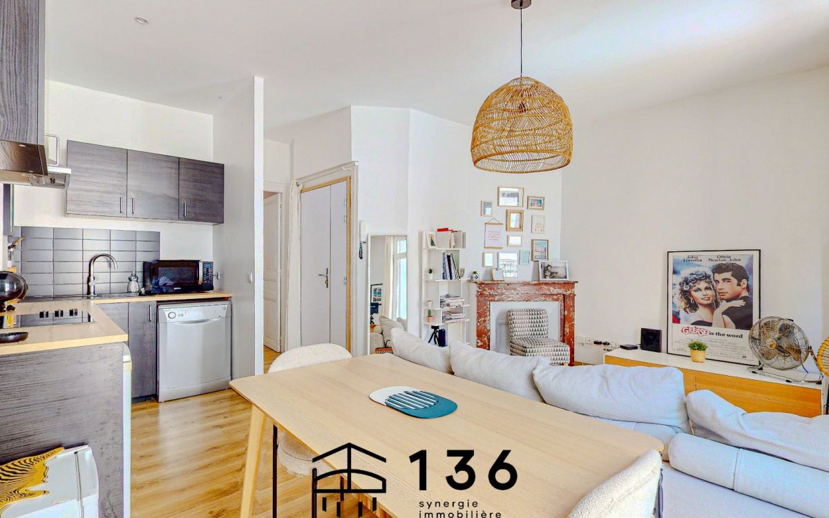 à vendre Appartement Montpellier